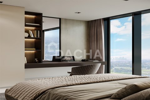 Appartement de Studio à Dubai Marina, UAE No. 207781 10