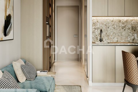 Appartement de Studio à Dubai Marina, UAE No. 207781 5