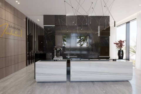 Appartement de 2 chambres à Dubai, UAE No. 13748 4