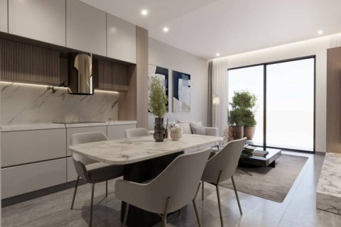 Appartement de 2 chambres à Dubai, UAE No. 13748 3