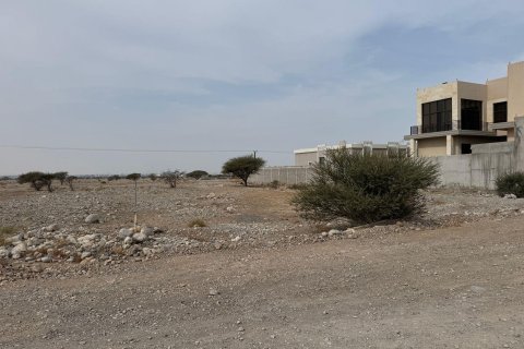 Land de 1784m² en Seih Al Harf, UAE No. 172107 4