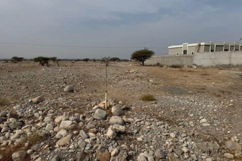 Land de 1784m² en Seih Al Harf, UAE No. 172107 3