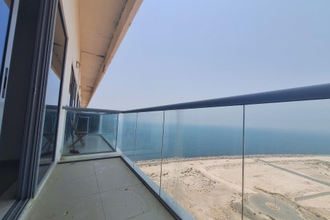 Studio Apartment in Al Marjan Island, UAE No. 172106