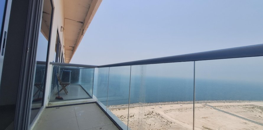 Studio Apartment in Al Marjan Island, UAE No. 172106