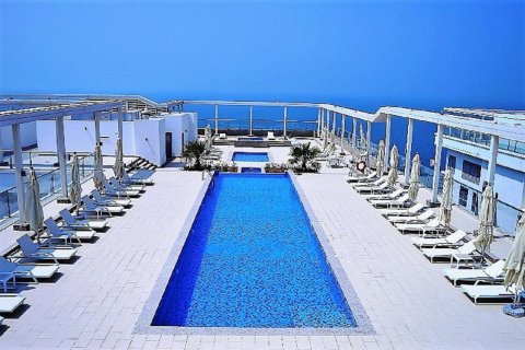 42m² Apartment in Al Marjan Island, UAE No. 172106 12