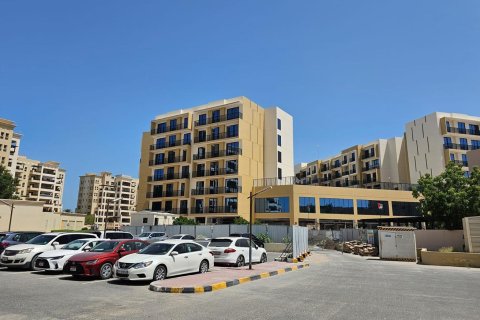 46مربع، شقة في Al Hamra Village, الإمارات العربية المتحدة رقم 172104 10