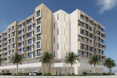 46مربع، شقة في Al Hamra Village, الإمارات العربية المتحدة رقم 172104 14