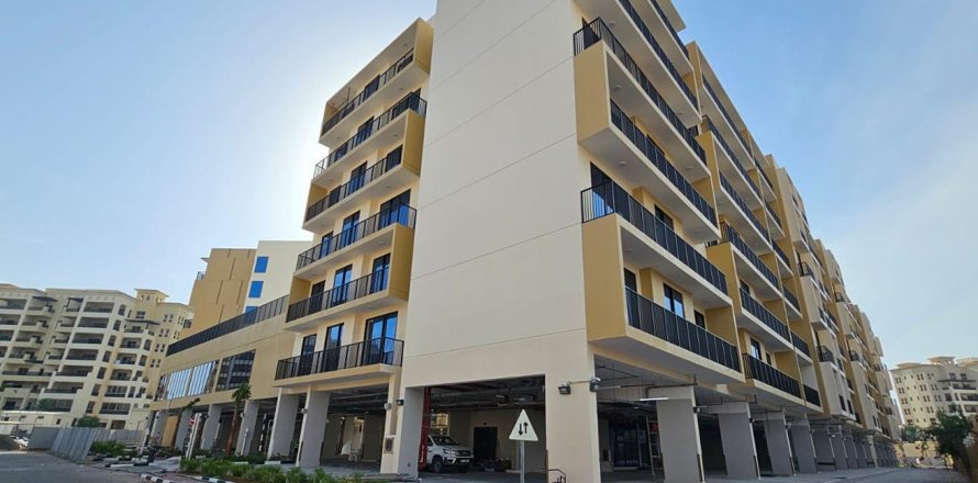 استوديو شقة في Al Hamra Village, الإمارات العربية المتحدة رقم 172104