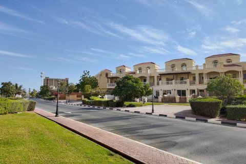 43m² Apartment in Al Hamra Village, UAE No. 172103 23