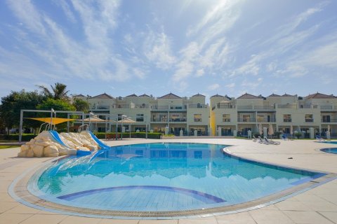 43m² Apartment in Al Hamra Village, UAE No. 172103 19