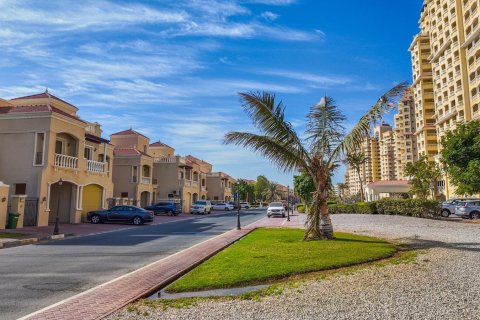 43m² Apartment in Al Hamra Village, UAE No. 172103 24