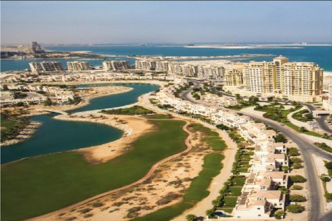 46مربع، شقة في Al Hamra Village, الإمارات العربية المتحدة رقم 172101 18