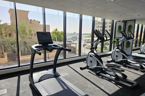 46مربع، شقة في Al Hamra Village, الإمارات العربية المتحدة رقم 172101 9