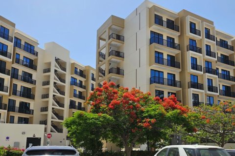 46مربع، شقة في Al Hamra Village, الإمارات العربية المتحدة رقم 172101 17