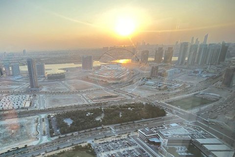 3 bedrooms Apartment in Shams Abu Dhabi, UAE No. 91128 5