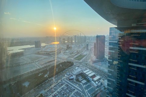 3 bedrooms Apartment in Shams Abu Dhabi, UAE No. 91128 4