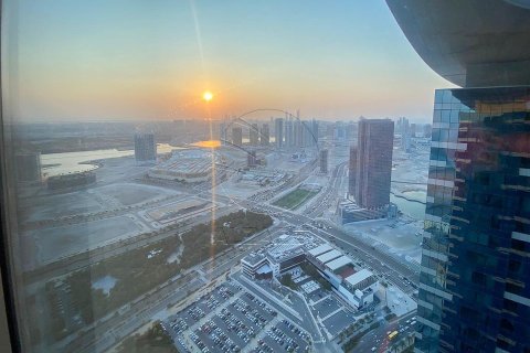 3 bedrooms Apartment in Shams Abu Dhabi, UAE No. 91128 26