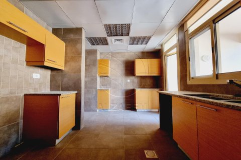 3 bedrooms Townhouse in Abu Dhabi, UAE No. 91130 21