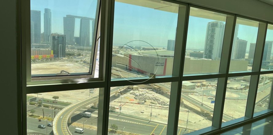 1 bedroom Apartment in Al Reem Island, UAE No. 91140