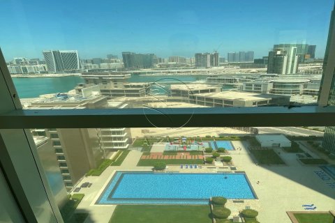 1 bedroom Apartment in Al Reem Island, UAE No. 91140 8