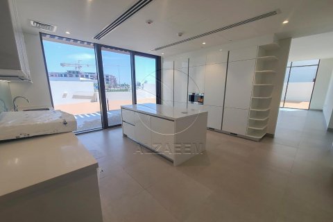 Townhouse de 4 dormitorios en Abu Dhabi, UAE No. 91127 5