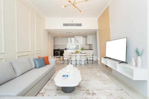 Квартира с 2 спальнями в Damac Heights, ОАЭ №9707 2