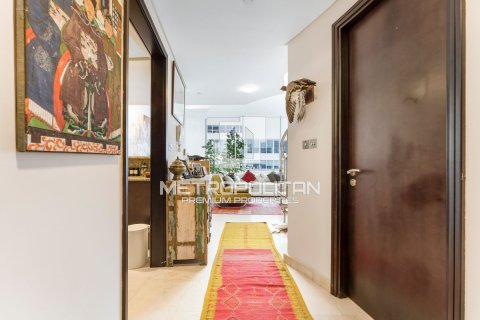 Apartment de 1 dormitorio en DIFC, UAE No. 9710 7