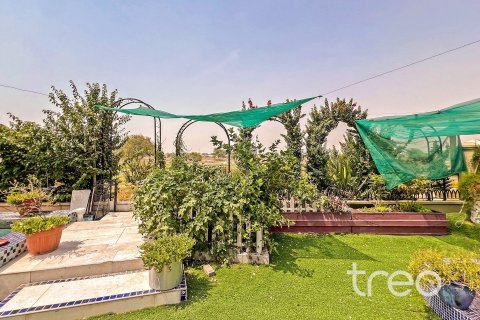 Вилла с 6 спальнями в Арабиан Ранчес, ОАЭ №203910 22