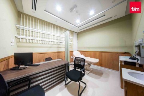 Cafe / restaurant de 481.7m²  No. 112118 17