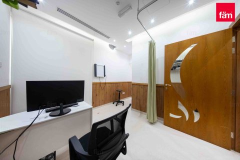 Cafe / restaurant de 481.7m²  No. 112118 9