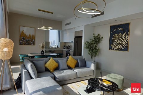 Appartement de 2 chambres  No. 112117 17