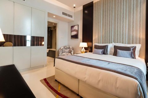 3 غرف نوم شقة في UPPER CREST وسط مدينة دبي, الإمارات العربية المتحدة رقم 95603 8