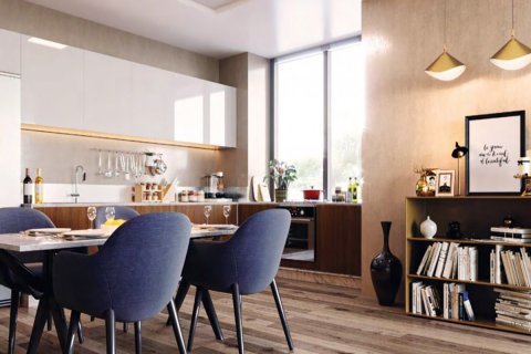 2 bedrooms Apartment in AZIZI GARDENS Mohammed Bin Rashid City, UAE No. 95595 6