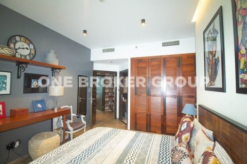 2 غرف نوم شقة في مرسى دبي, الإمارات العربية المتحدة رقم 95607 31