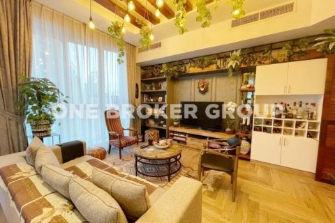 2 غرف نوم شقة في مرسى دبي, الإمارات العربية المتحدة رقم 95607 26
