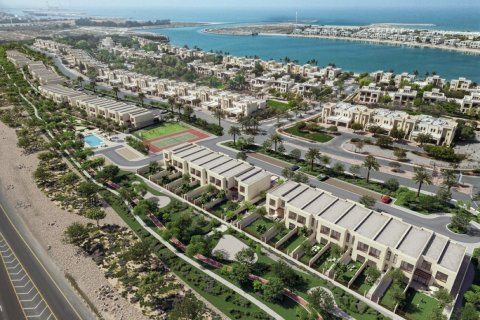 2 bedrooms Townhouse in Ras Al Khaimah, UAE No. 184073 12