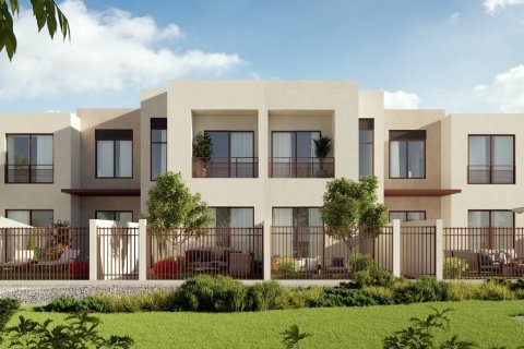2 bedrooms Townhouse in Ras Al Khaimah, UAE No. 184073 15