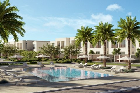 2 bedrooms Townhouse in Ras Al Khaimah, UAE No. 184073 3