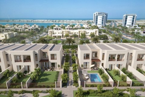 2 bedrooms Townhouse in Ras Al Khaimah, UAE No. 184073 14