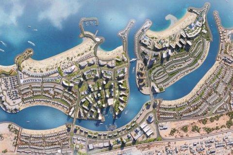 2 bedrooms Townhouse in Ras Al Khaimah, UAE No. 184073 4