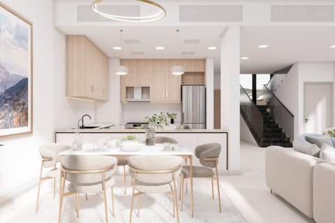 2 bedrooms Townhouse in Ras Al Khaimah, UAE No. 184073 11