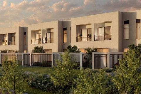 2 bedrooms Townhouse in Ras Al Khaimah, UAE No. 184073 7