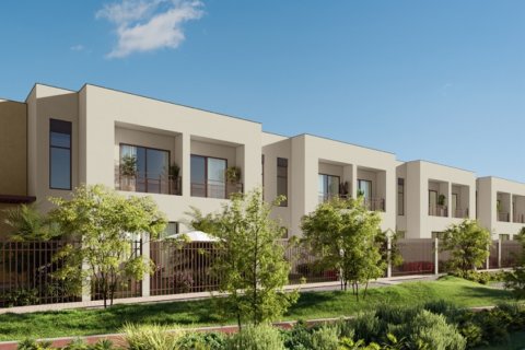 2 bedrooms Townhouse in Ras Al Khaimah, UAE No. 184073 6