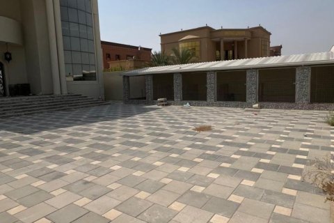 6 غرفة نوم  فيلا في سيح العريبي, الإمارات العربية المتحدة رقم 184070 5