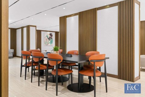 46m² Hotel Apartment in Artesia, UAE No. 170334 6
