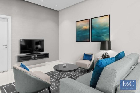 46m² Hotel Apartment in Artesia, UAE No. 170334 3