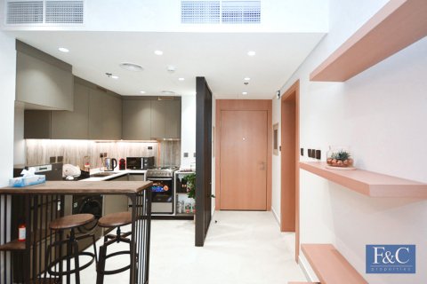36m² Apartment in Jumeirah Village Triangle, UAE No. 170336 12