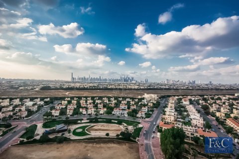 36m² Apartment in Jumeirah Village Triangle, UAE No. 170336 4