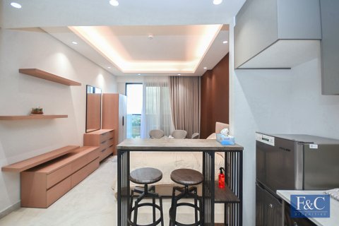 36m² Apartment in Jumeirah Village Triangle, UAE No. 170336 7