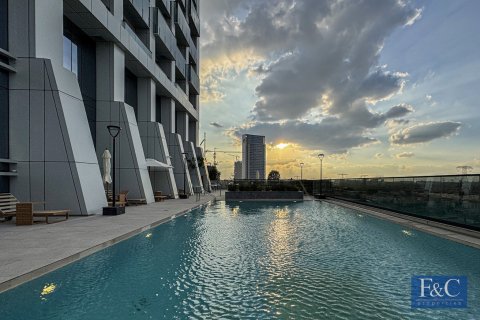 36m² Apartment in Jumeirah Village Triangle, UAE No. 170336 19